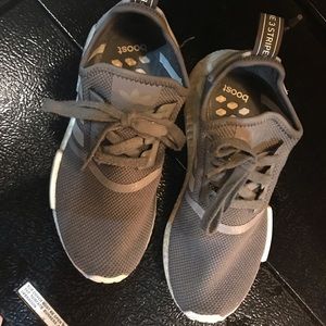 Adidas Boost LA Marque Aux 3